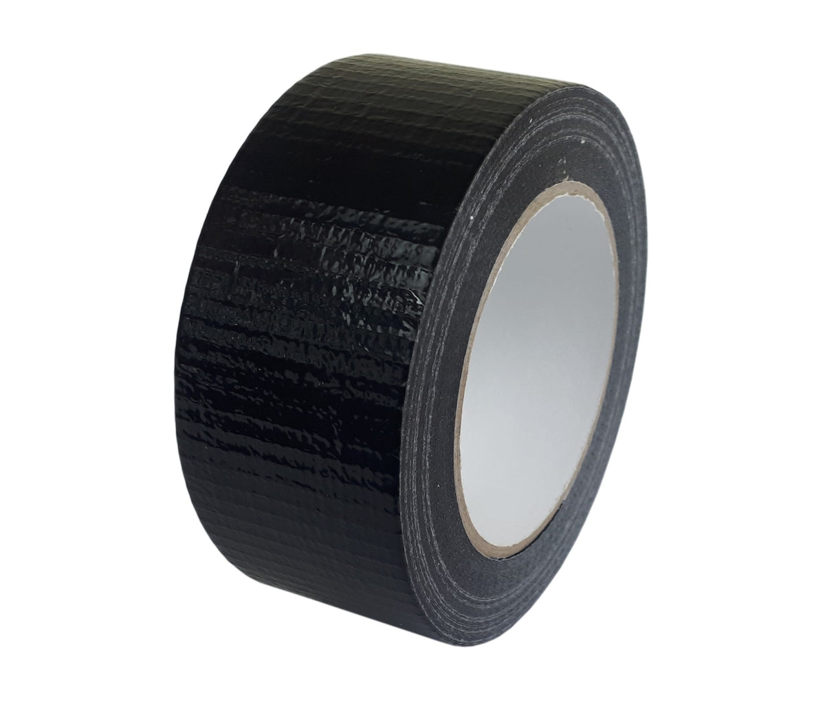48mm/50y PACKING ADHESIVE TAPE Reinforced BLACK DUCT TAPE Width 48 mm