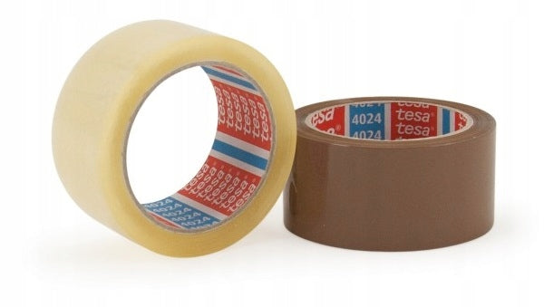 48mm/66m STRONG ADHESIVE PACKAGING TAPE TESA