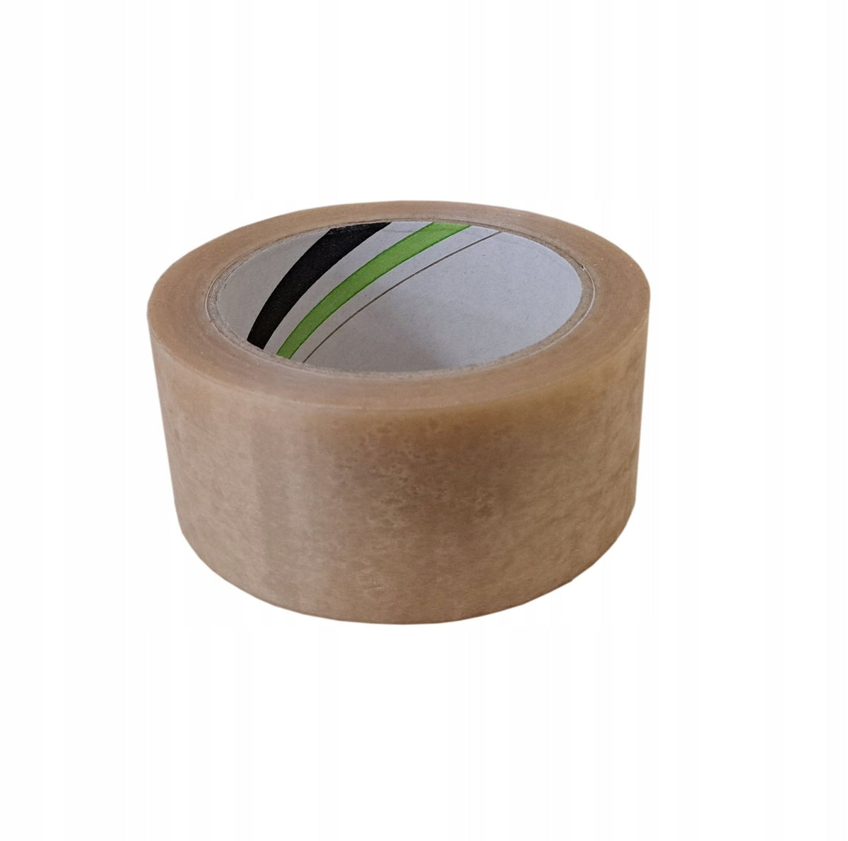 48mm/66m STRONG PVC TRANSPARENT ADHESIVE PACKING TAPE Brand Alpako