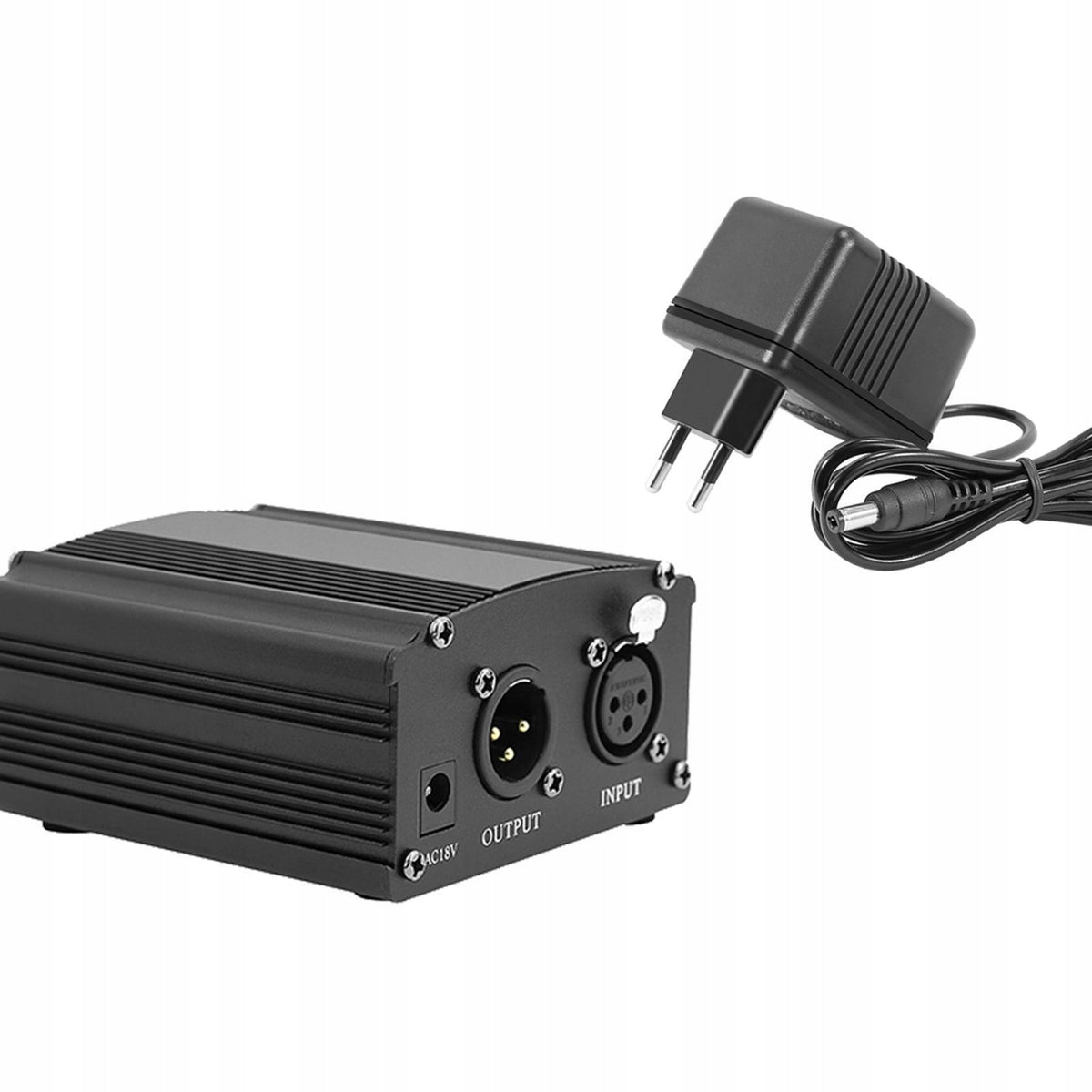 48v power microphone interface for Manufacturer code runquan-78017083