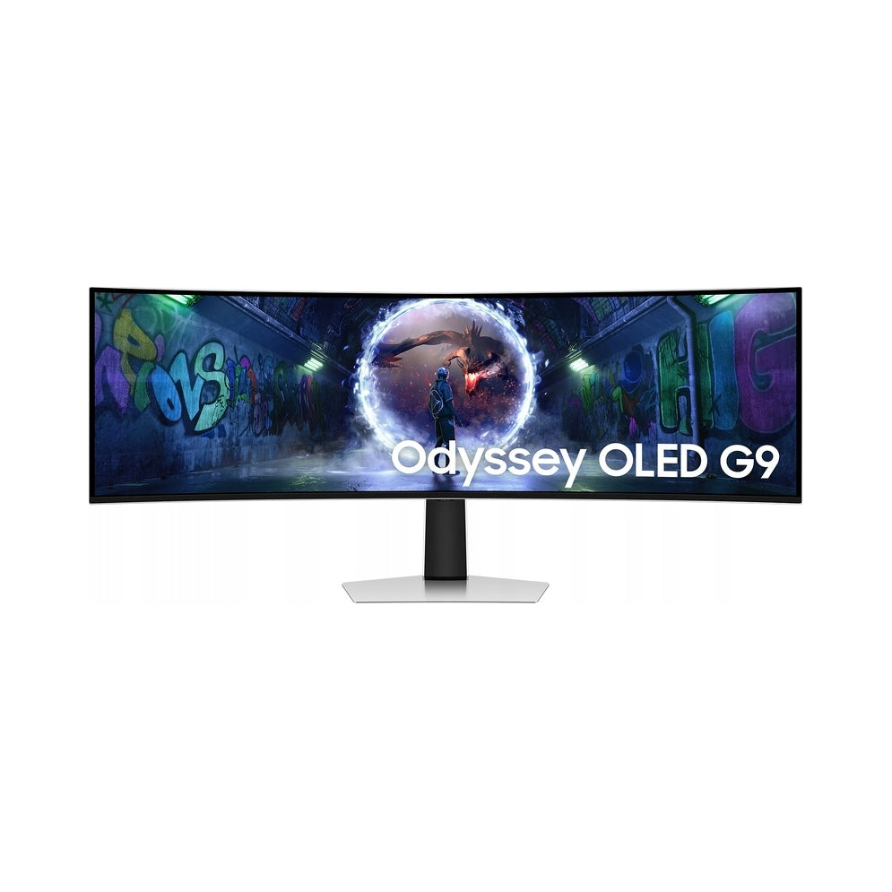 49" OLED Monitor Samsung Odyssey OLED G9 LS49DG934SUXEN