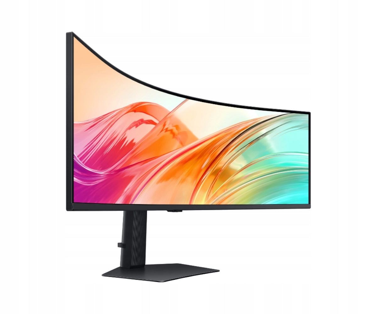49" Samsung ViewFinity S95UC Curved Monitor | 5120x1440 |120Hz| 5ms Manufacturer code LS49F950UAUXEN
