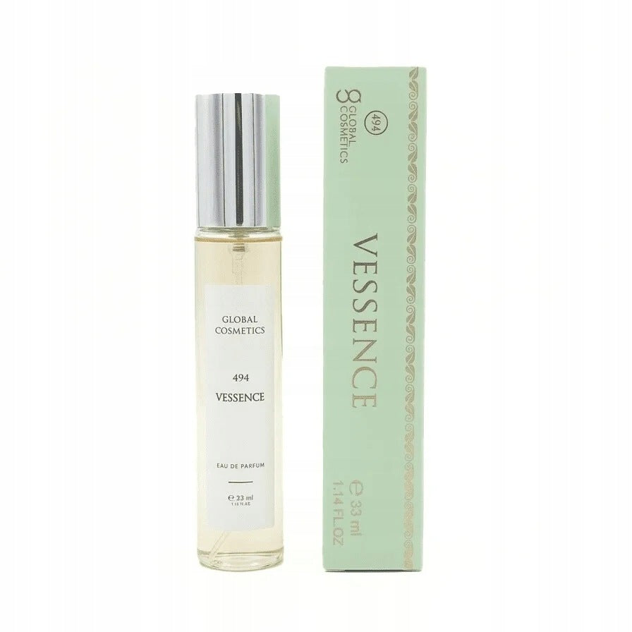 494 VESSENCE 33ml WOMEN'S PERFUME