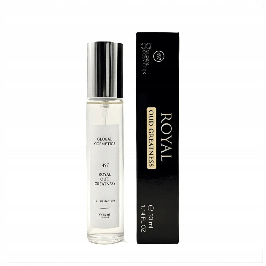 497 ROYAL OUD GREATNESS 33ml UNISEX PERFUME