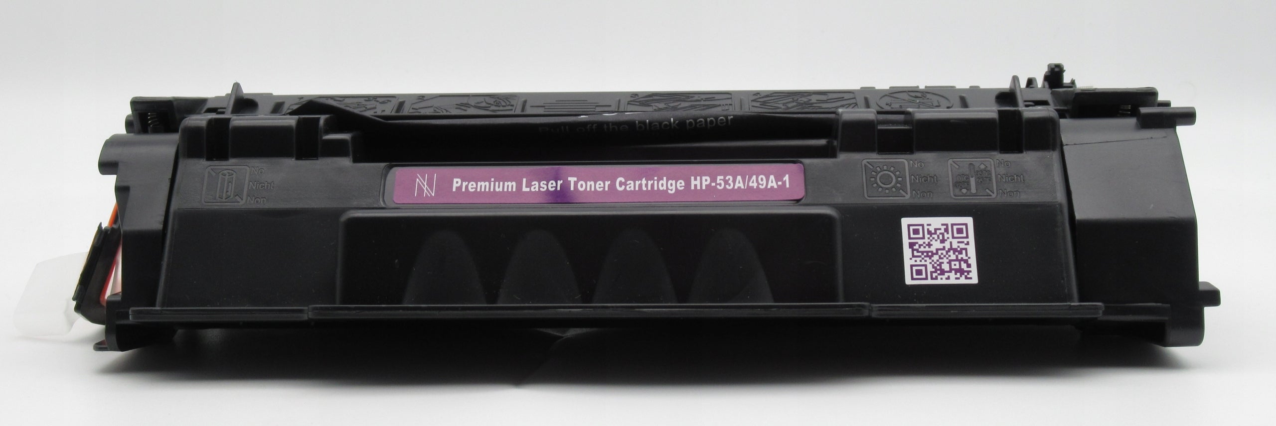 49A Q5949A XL HP TONER CARTRIDGE FOR HP LaserJet 1320 1160 3390 3392 PRINTER Manufacturer Inkdigo