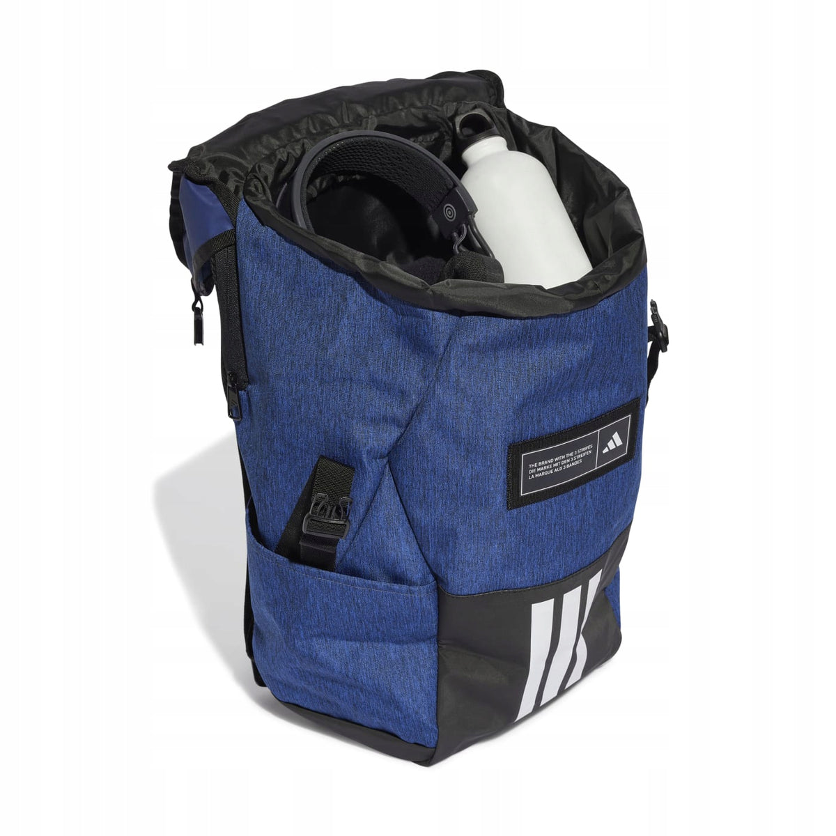 4ATHLTS BP School Backpack Gender unisex