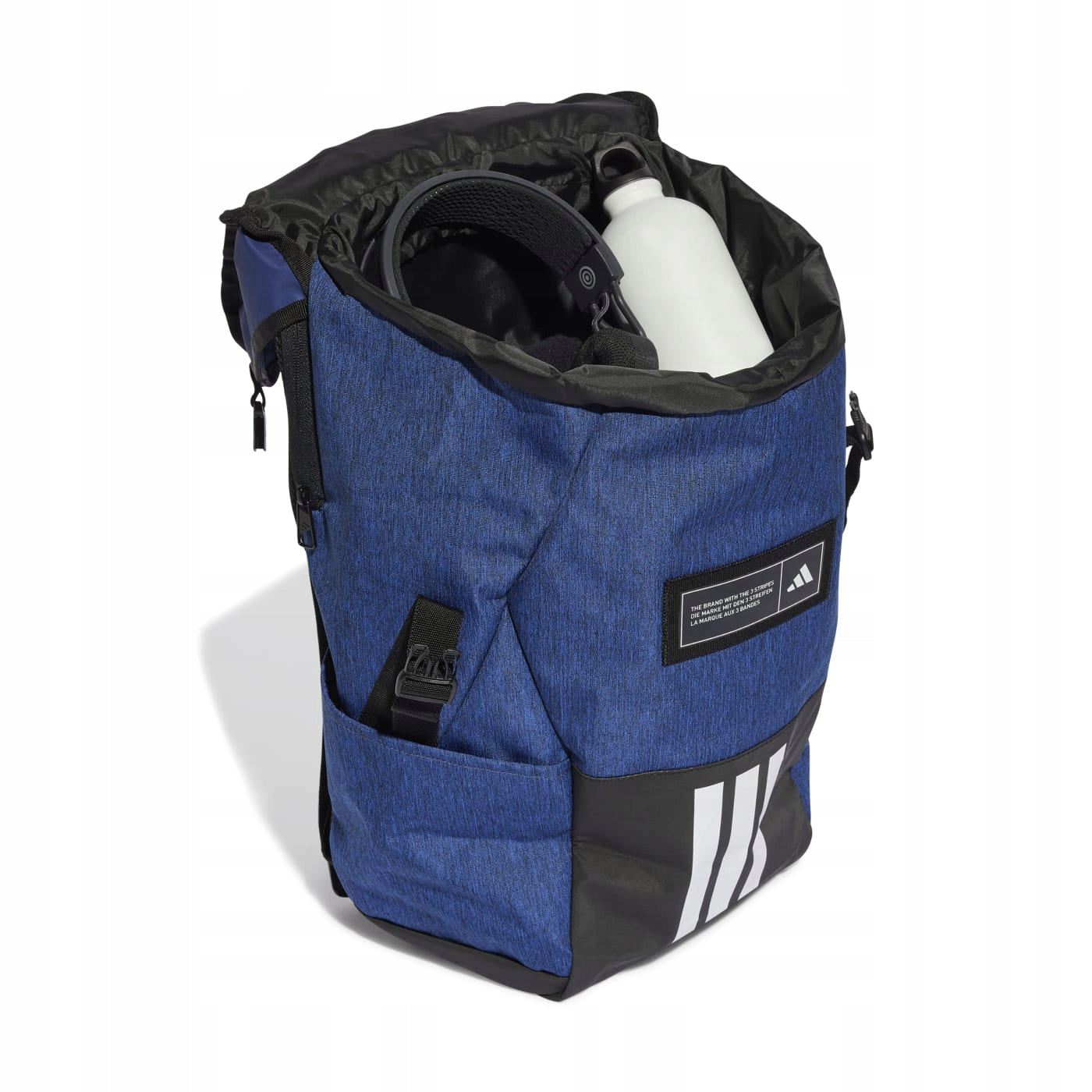 4ATHLTS BP School Backpack Gender unisex
