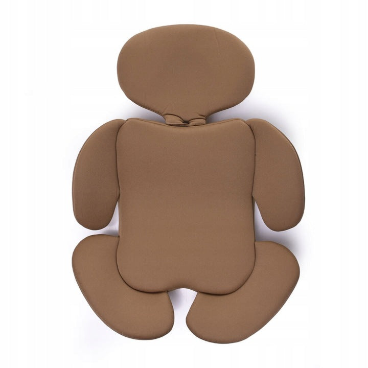 4BABY NEO LIGHTWEIGHT CAR SEAT 0-13 KG I-SIZE SHELL FOR CHILD Brand 4BABY