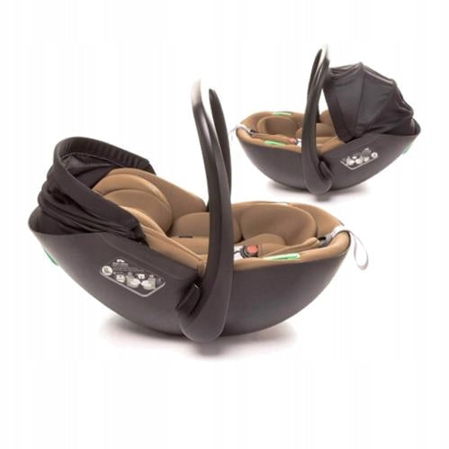 4BABY NEO LIGHTWEIGHT CAR SEAT 0-13 KG I-SIZE SHELL FOR CHILD