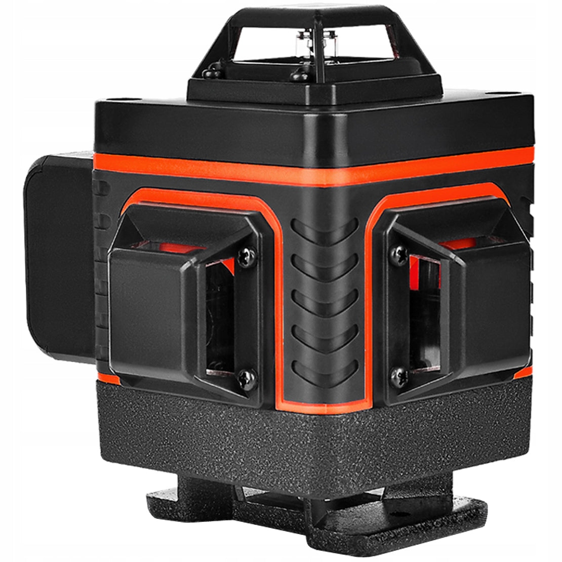 4D 16 LINE PLANE LASER LEVEL 360 CROSS LASER TRIPOD Brand Lamex