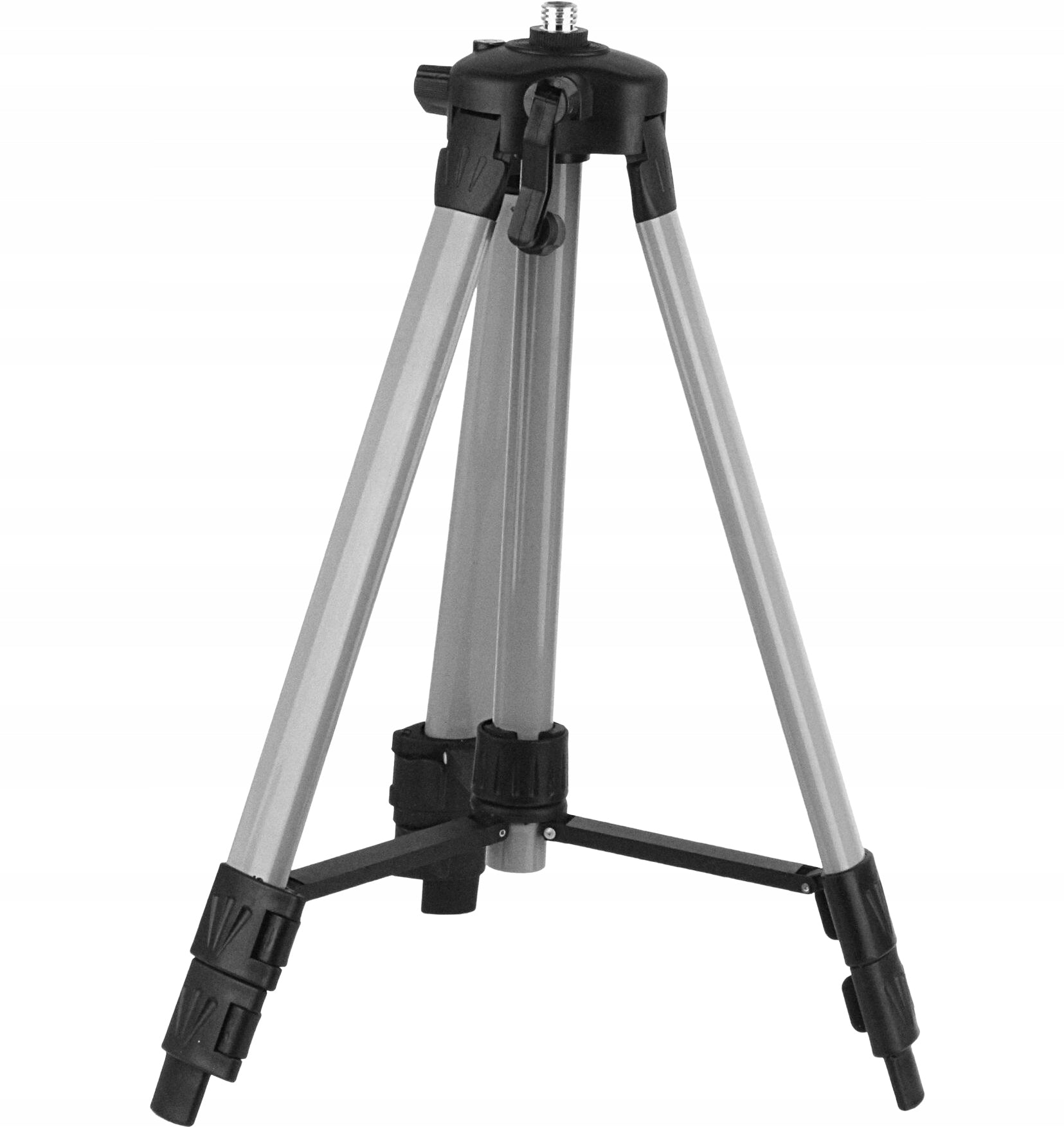 4D 16 LINE PLANE LASER LEVEL 360 CROSS LASER TRIPOD Measurement accuracy (+/-) 1 mm