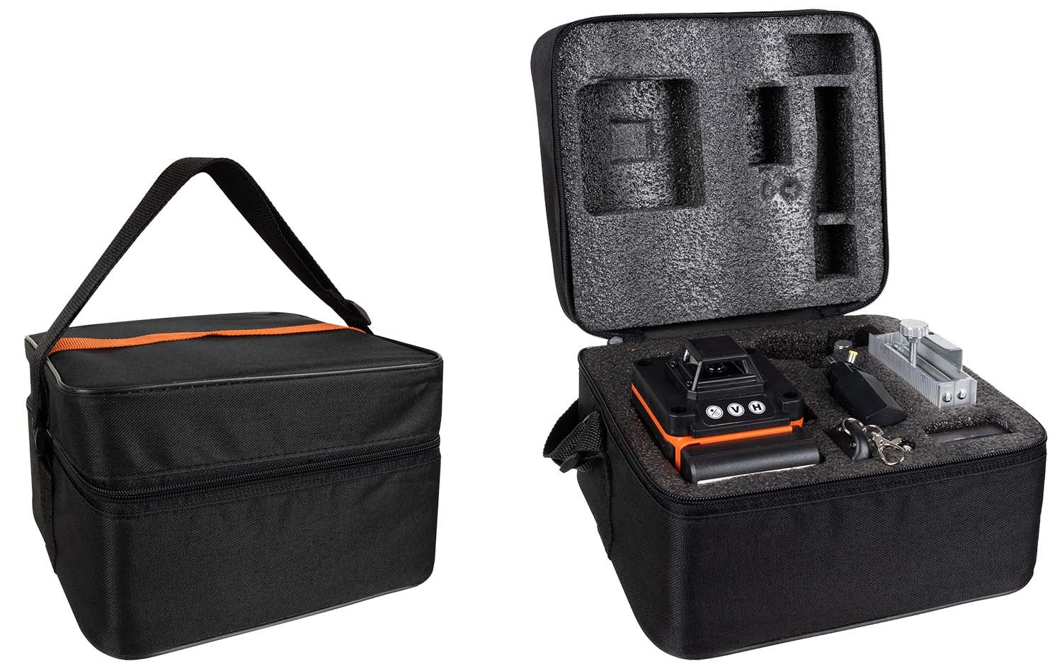 4D 360° SELF LEVELING PLANE LASER LEVEL Brand BIGSTREN