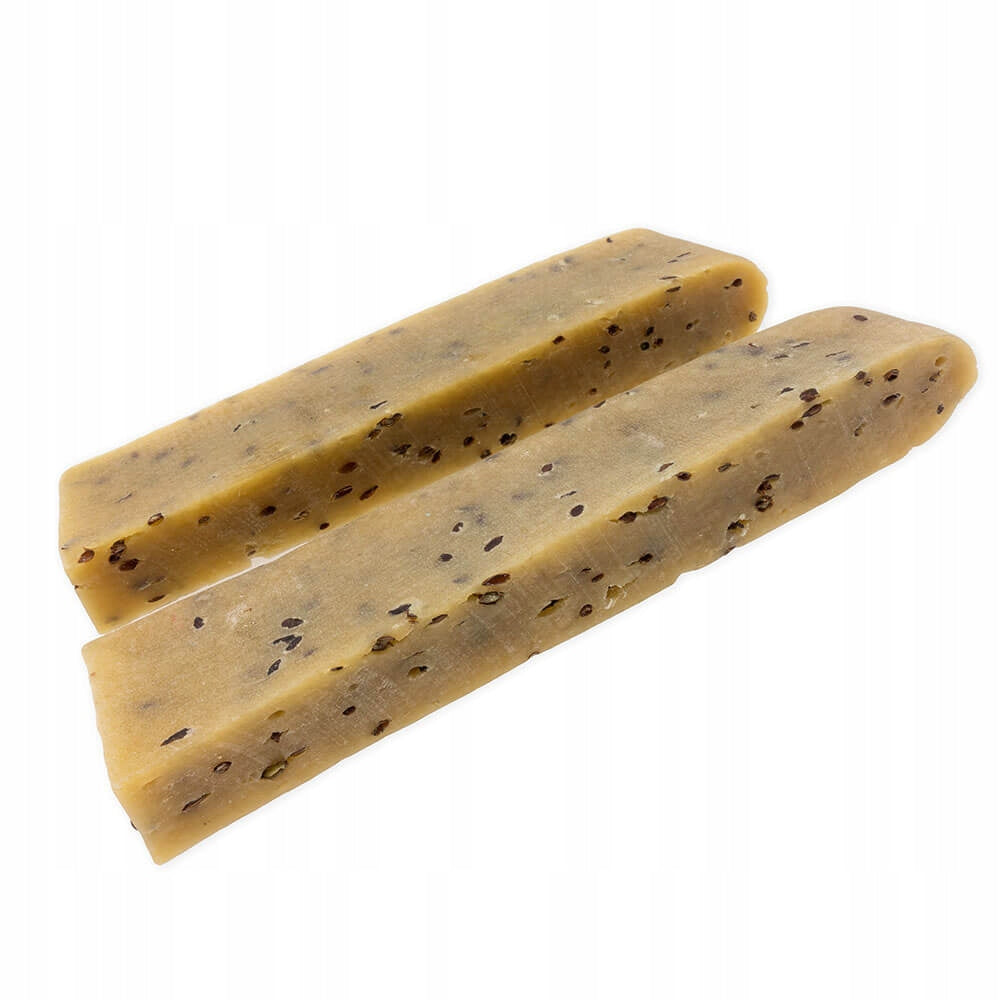 4DOGS Churpi Himalayan Cheese with Seed XXL Dog Teether Hard Cheese Volume 0 ml