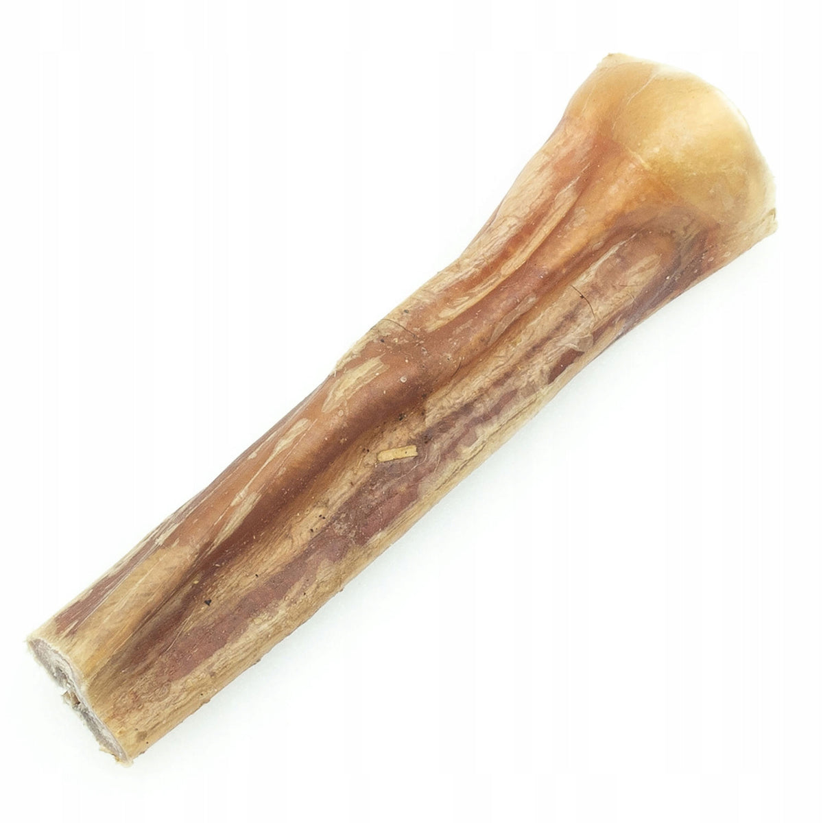 4DOGS Dog beef penis 10 cm size S 3 pcs. Volume 0 ml