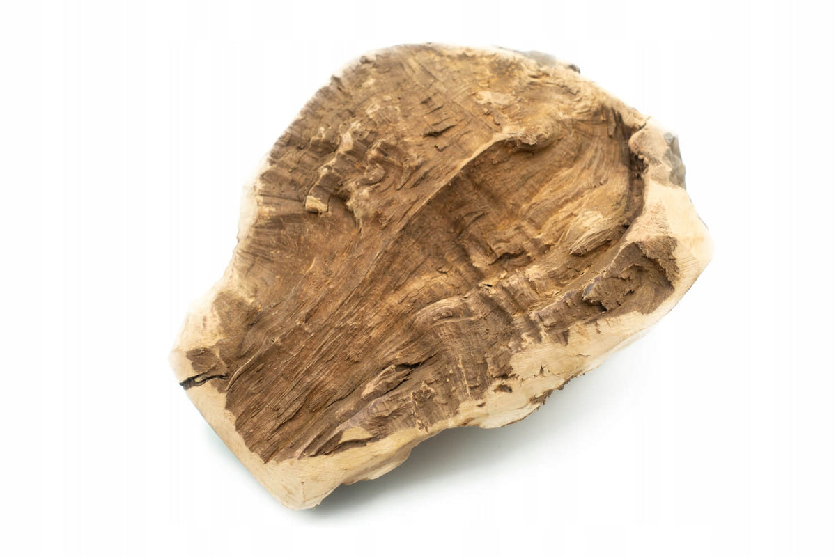 4DOGS Heather Wood Dog Teether Root XL Flavor wood
