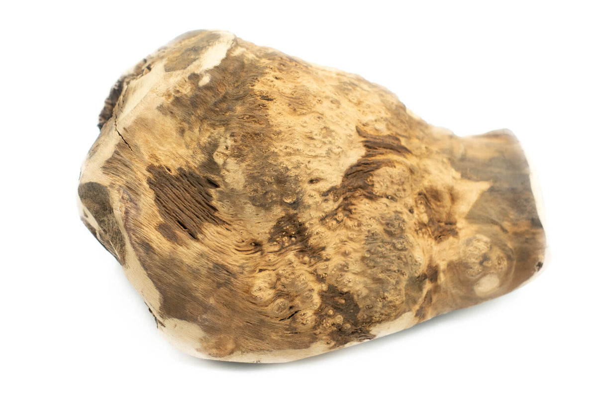 4DOGS Heather Wood Dog Teether Root XL
