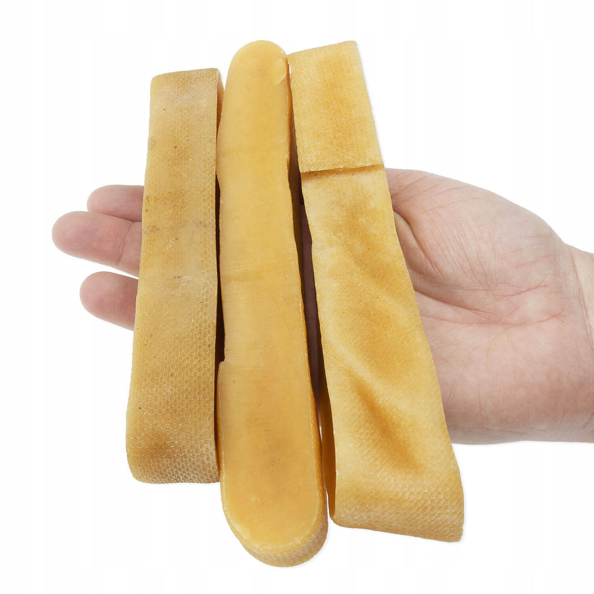 4DOGS Himalayan Cheese Teether for Dog - XL 3 Pieces