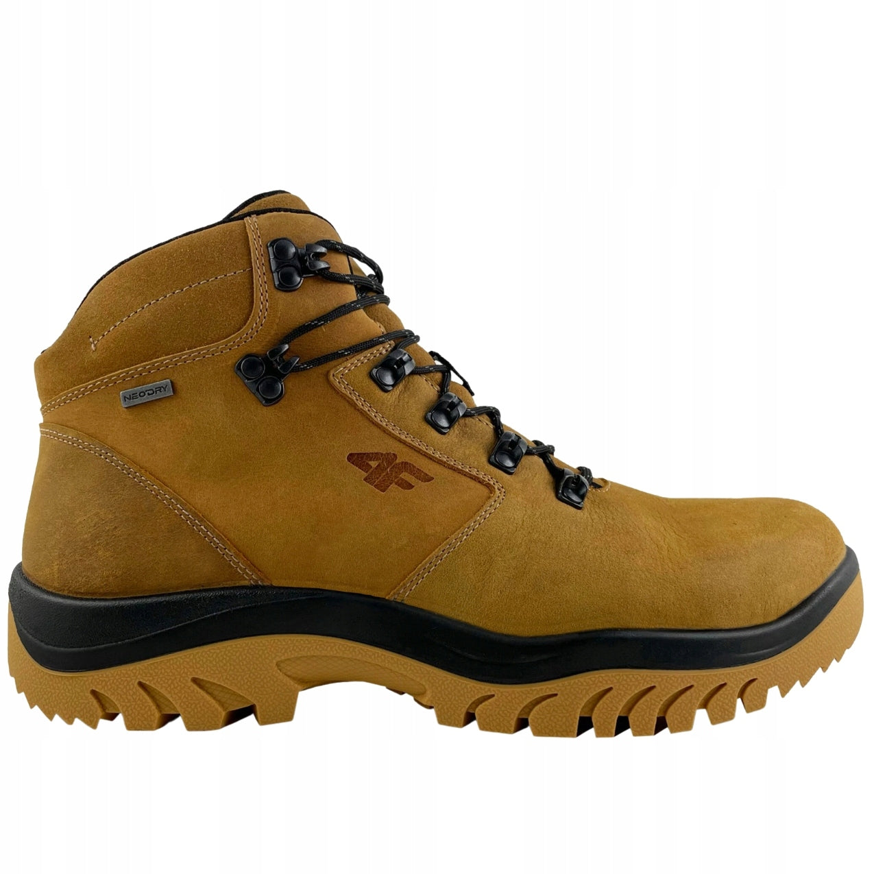 Schuhe für Herren 4F H4Z21 OBMH258 