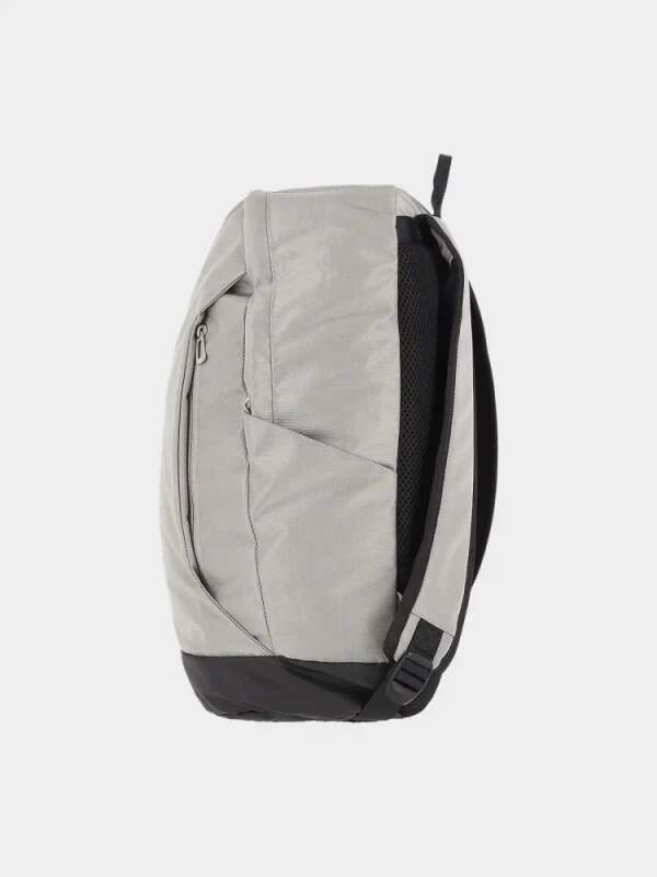 4F Backpack 4FRMM00ABACU464 Grey 20l Gender unisex