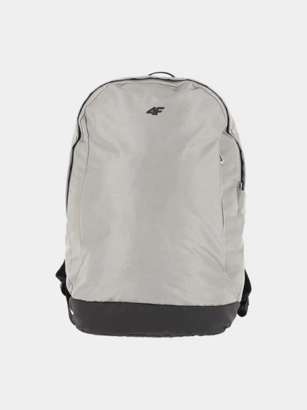4F Backpack 4FRMM00ABACU464 Grey 20l