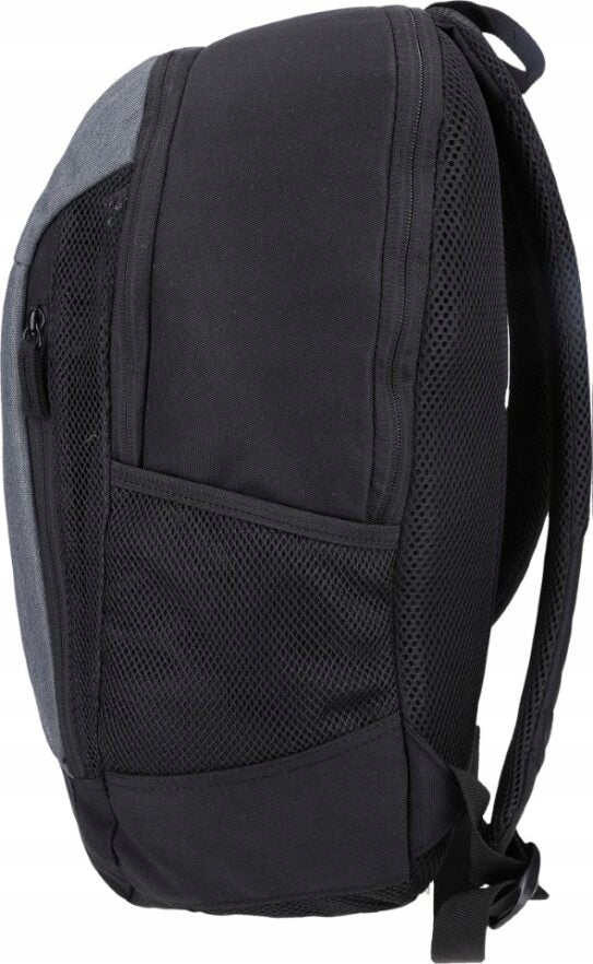 4F CITY BACKPACK NEAT NICE PCU005B LAPTOP POCKET GREY- 23L EAN (GTIN) 5903609919757