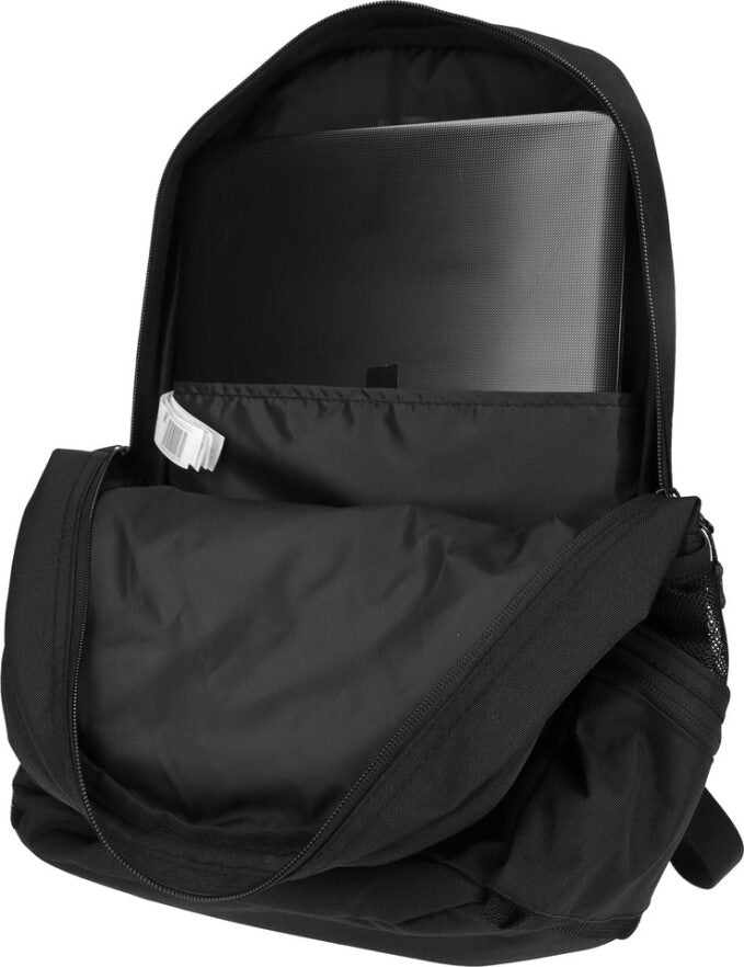 4F CITY BACKPACK PCU007B BLACK 4F - 31 L Brand 4F