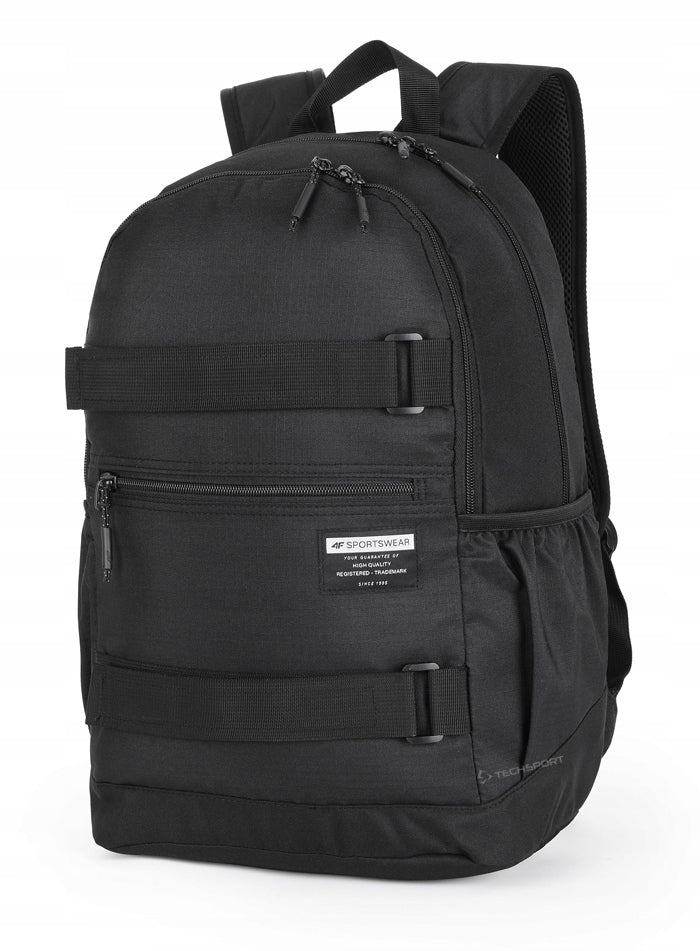 4F CITY SCHOOL SPORTS BACKPACK 4F Brand 4F