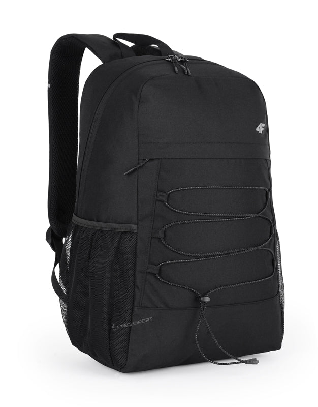4F CITY SCHOOL SPORTS BACKPACK 4F Manufacturer code 0059215630069