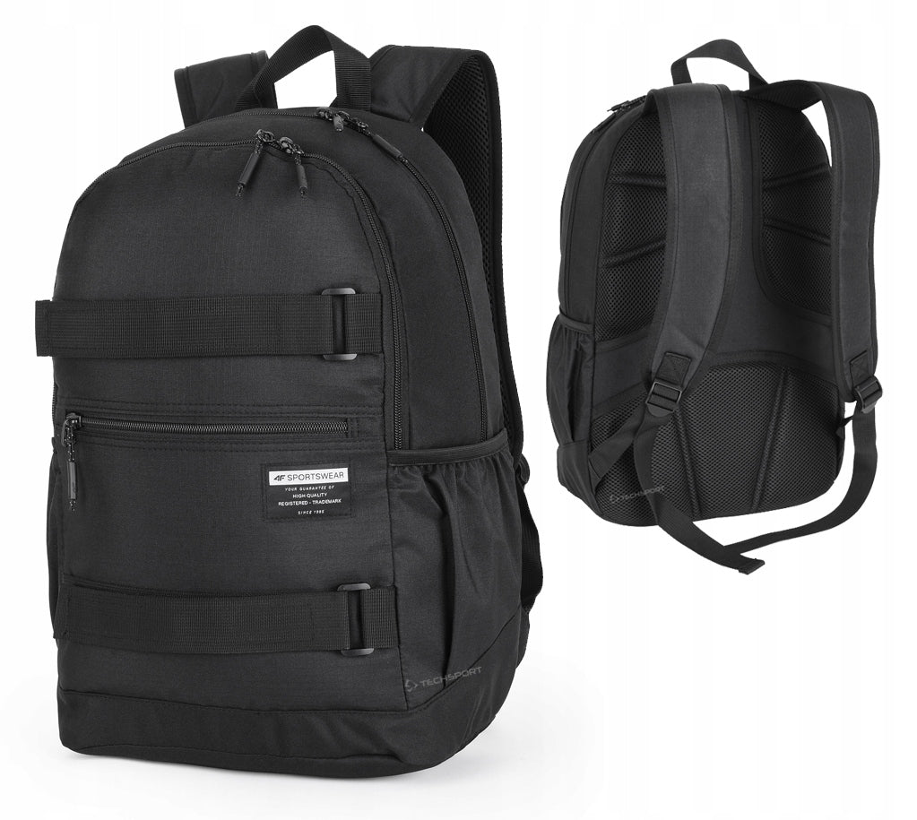 4F CITY SCHOOL SPORTS BACKPACK 4F