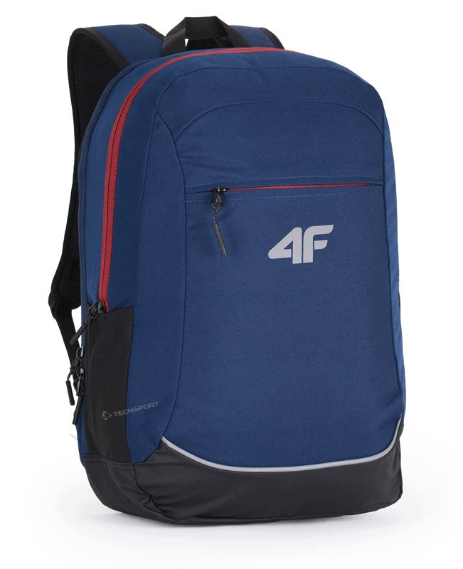 4F CITY SCHOOL SPORTS BACKPACK FOR EVERYDAY LAPTOP 4F