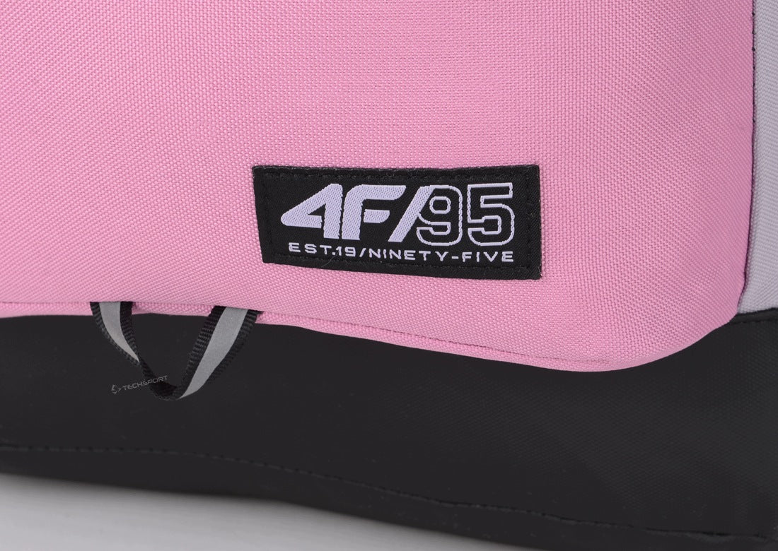 4F CITY SCHOOL SPORTS BACKPACK FOR EVERYDAY USE 4F Brand 4F