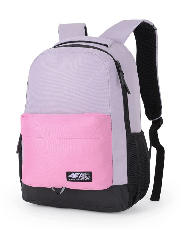 4F CITY SCHOOL SPORTS BACKPACK FOR EVERYDAY USE 4F
