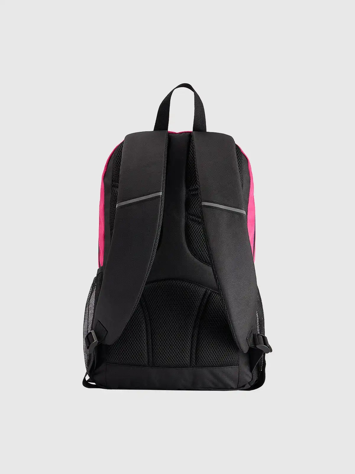 4F CITY SPORTS BACKPACK SLEEK ROOMY U606 54s PINK - 18 L Brand 4F