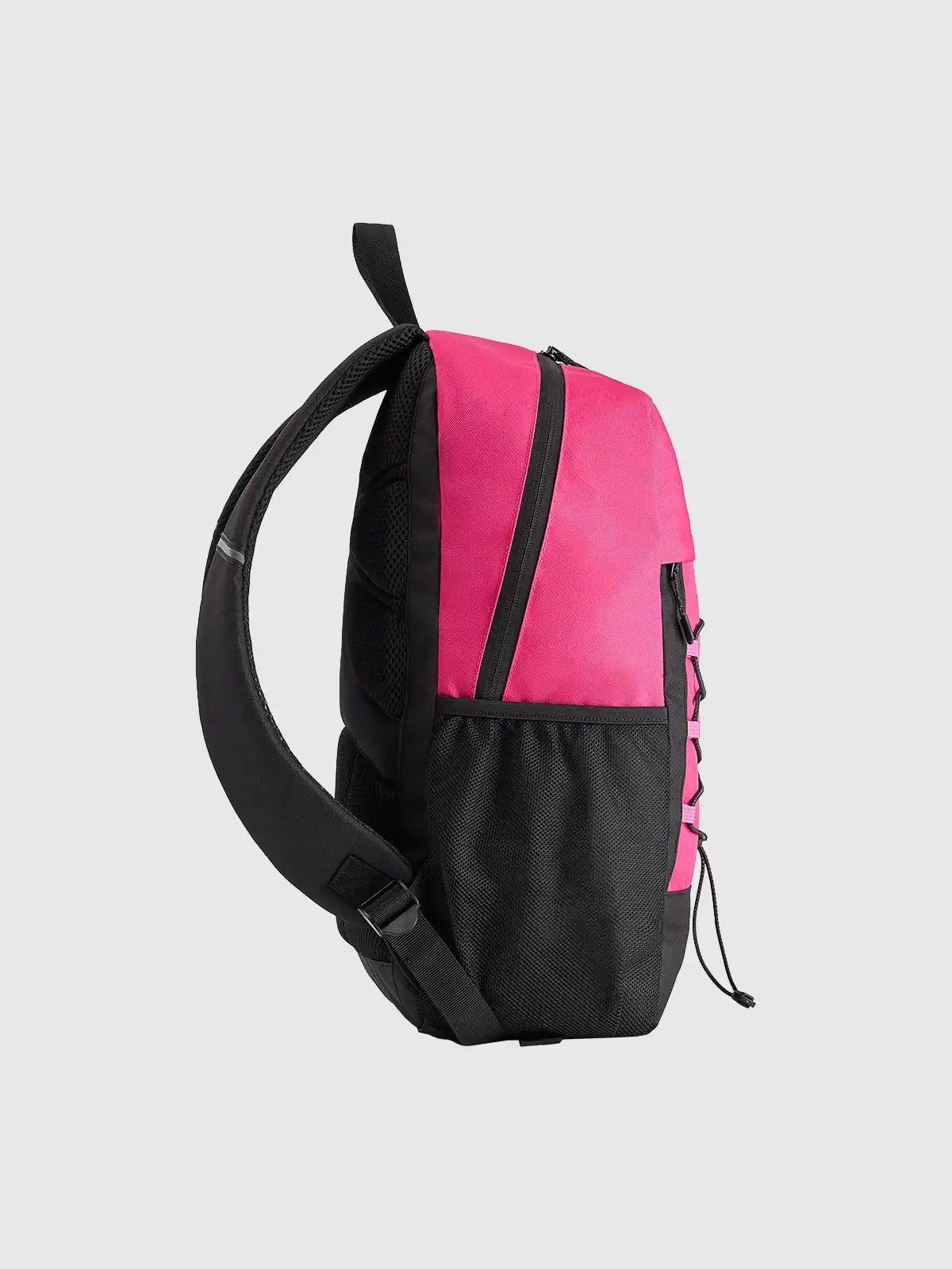 4F CITY SPORTS BACKPACK SLEEK ROOMY U606 54s PINK - 18 L Manufacturer code 4FJWSS26ABACU606 54s