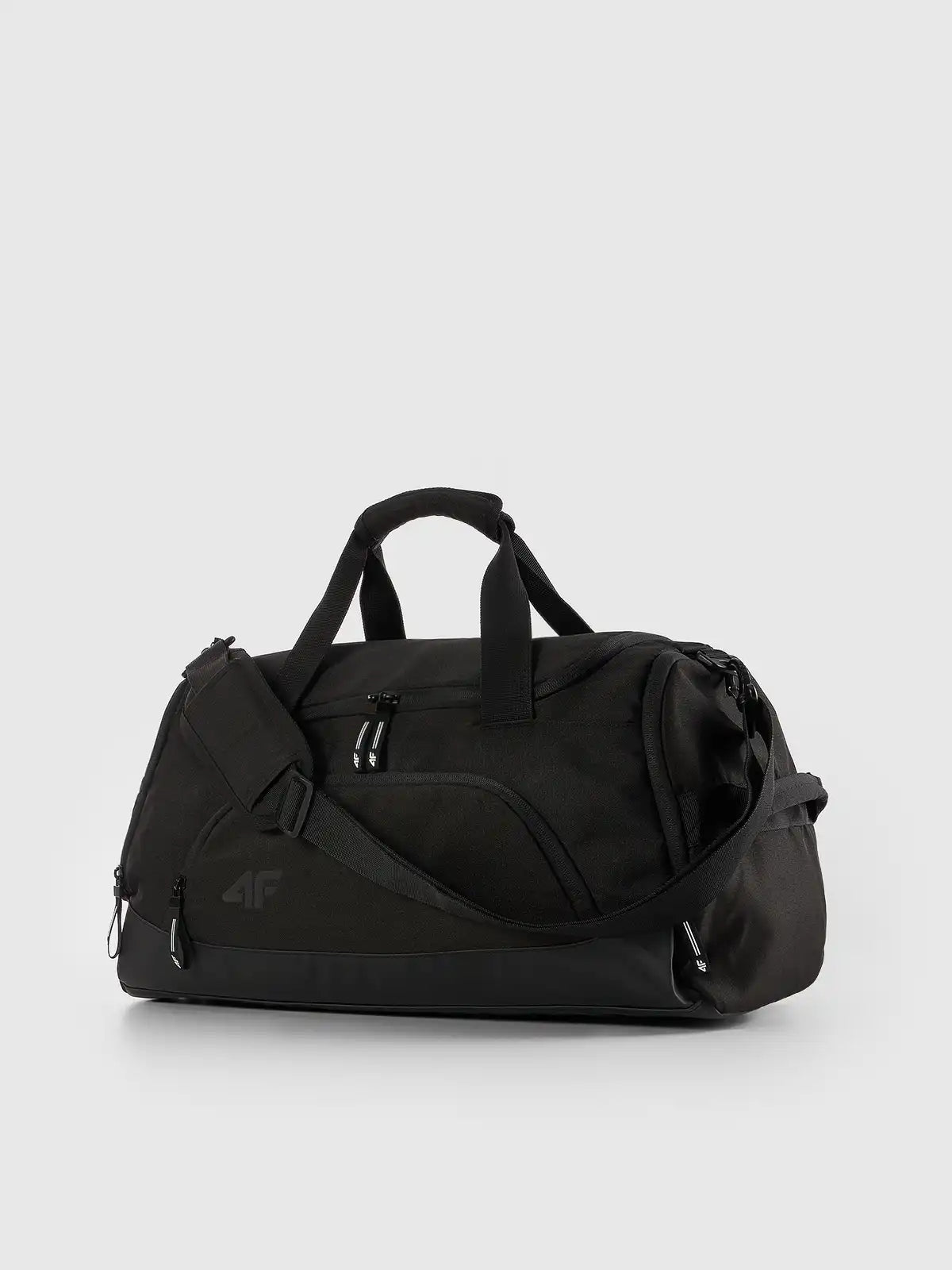 4F Cute SPORTS TRAVEL BAG U116 black - 34 L Manufacturer code 4FRMM00ATBAU116 20s