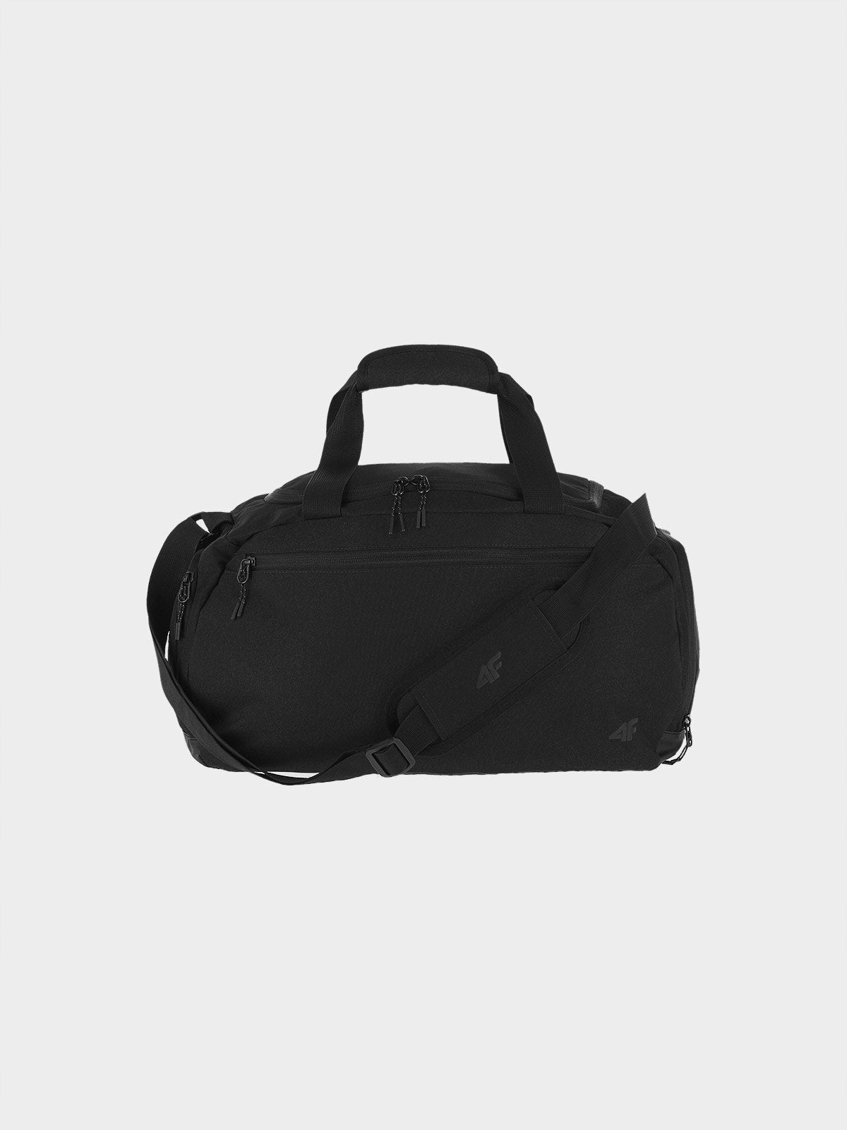 4F FUNCTIONAL TRAVEL SPORTS BAG ROOMY WITH SHOE POCKET 25L Manufacturer code 4FWMM00ATBAU031