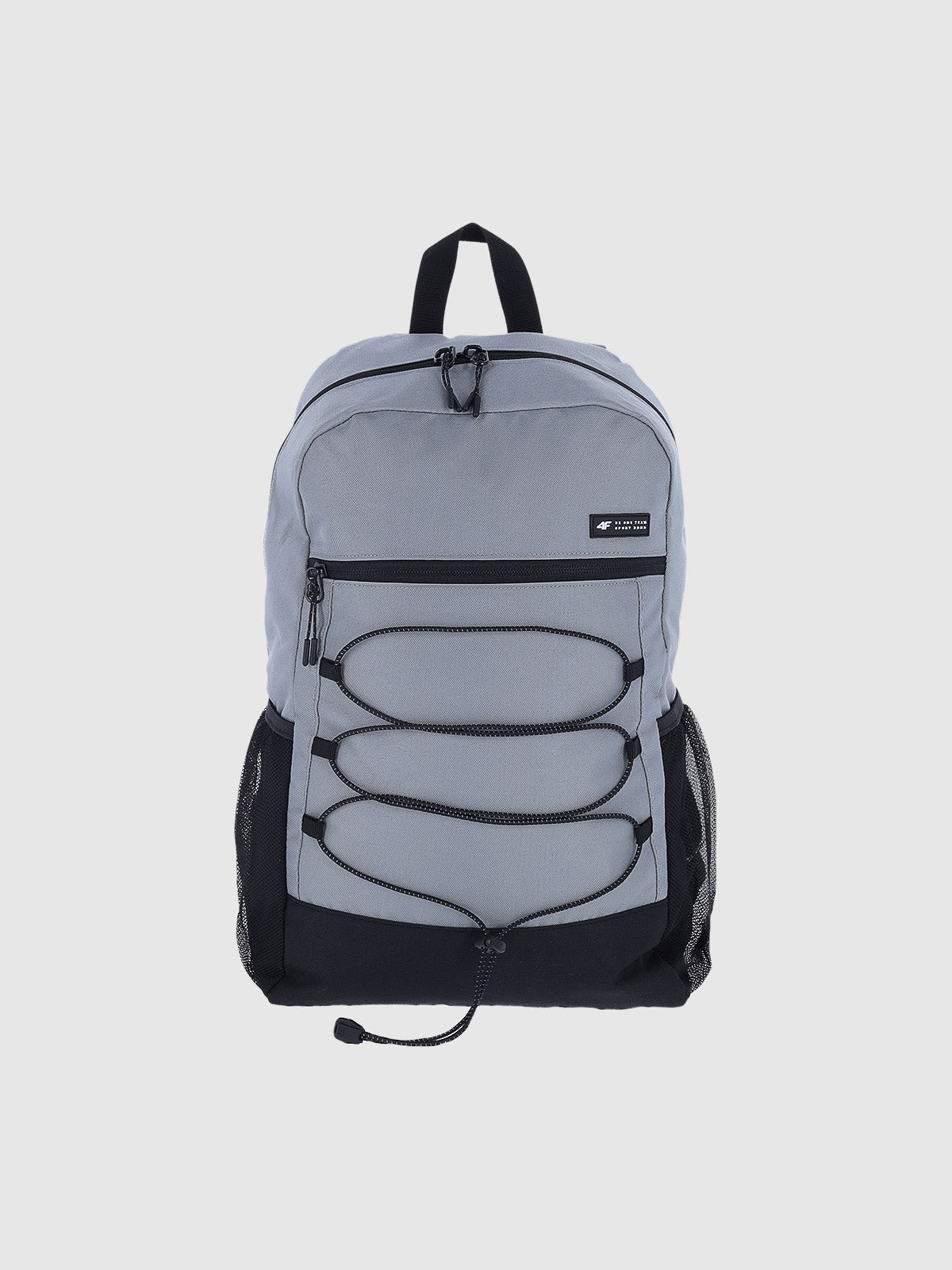 4F JUNIOR SCHOOL BACKPACK URBAN ABACU404 22L Manufacturer code 4FJWSS25ABACU404-25S-one size
