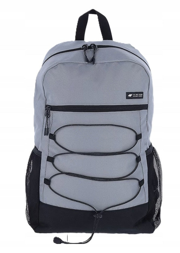 4F JUNIOR SCHOOL BACKPACK URBAN ABACU404 22L
