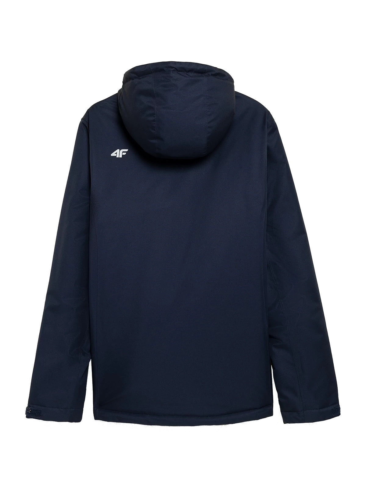 Jacke für Herren 4F NOSH4 KUM351, blau 