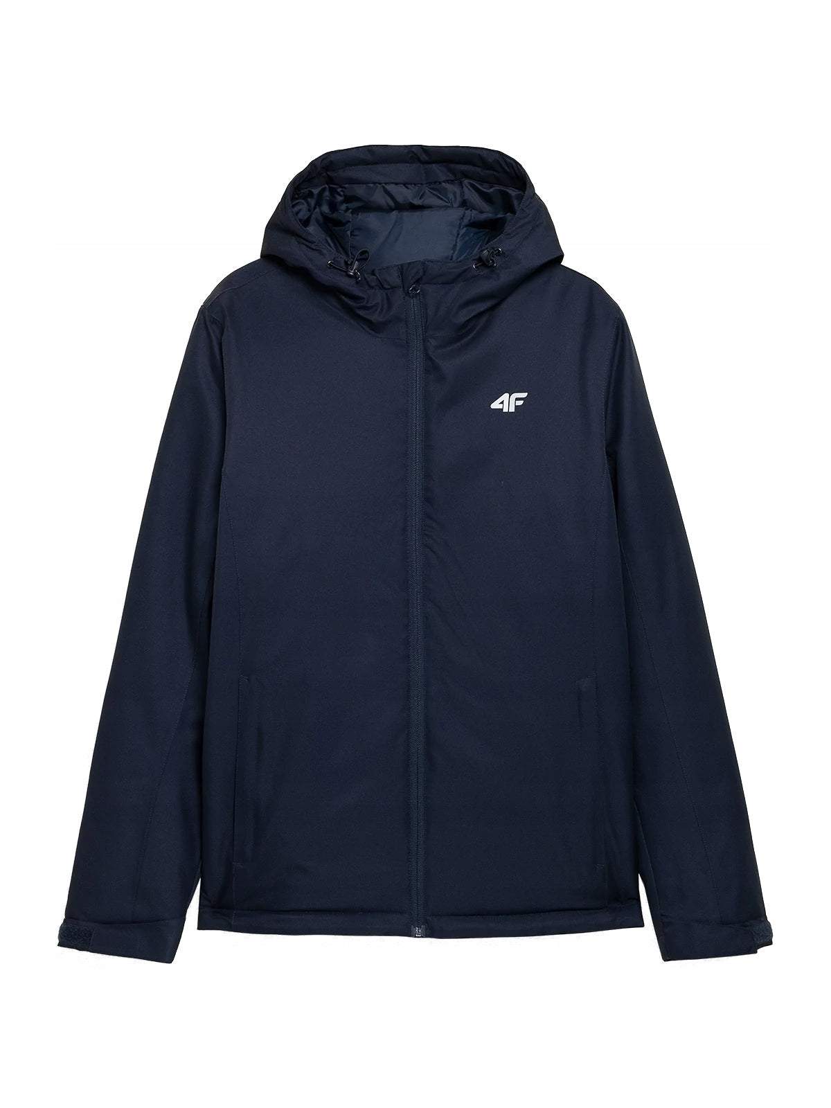 Jacke für Herren 4F NOSH4 KUM351, blau 