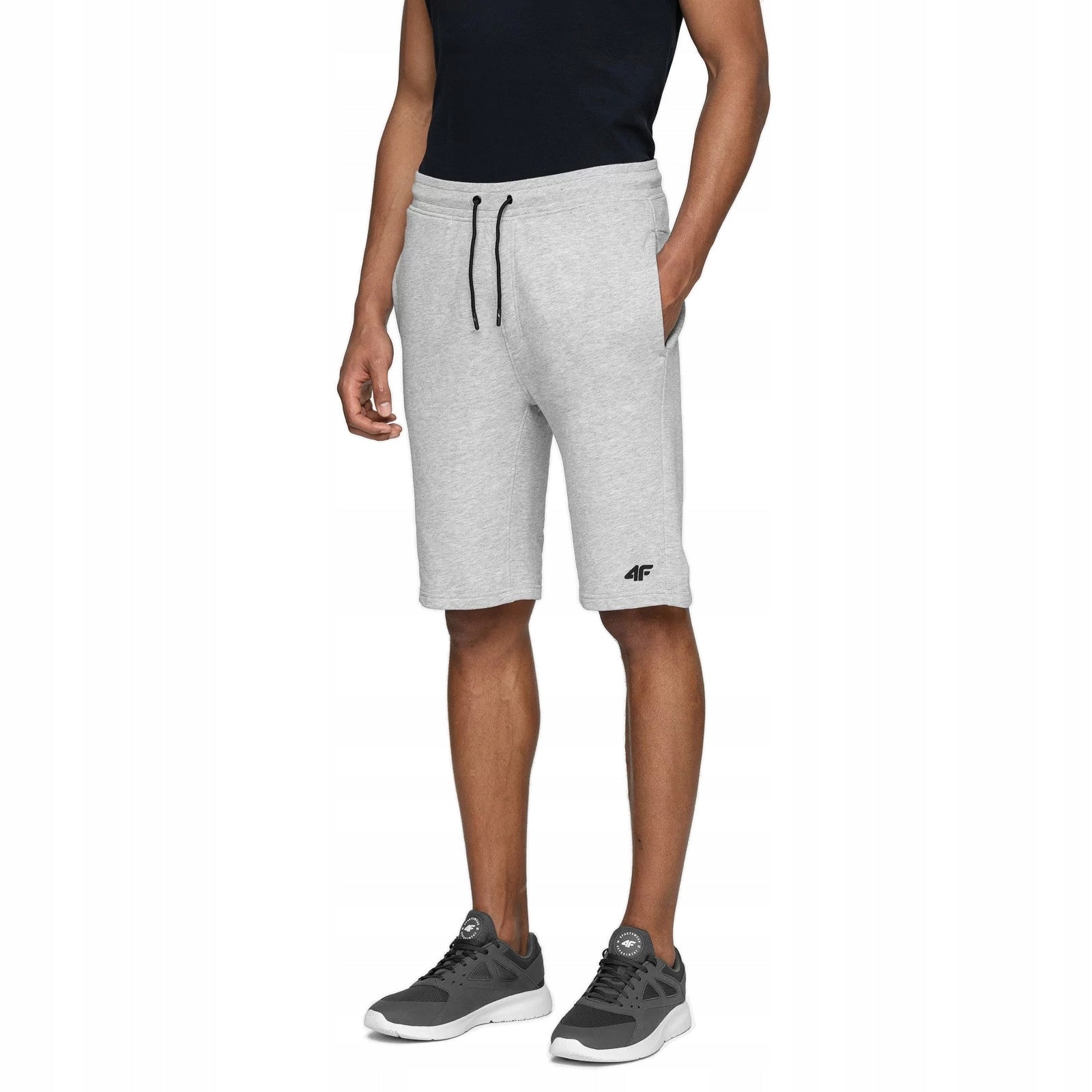 Sportshorts für Herren 4F M NOSH4 SKMD001 27M 