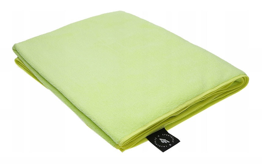 4F QUICK-DRYING SPORTS TOWEL 80X130CM FROTA Manufacturer code 4FSS23ATOWU014