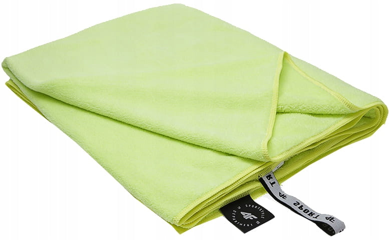 4F QUICK-DRYING SPORTS TOWEL 80X130CM FROTA