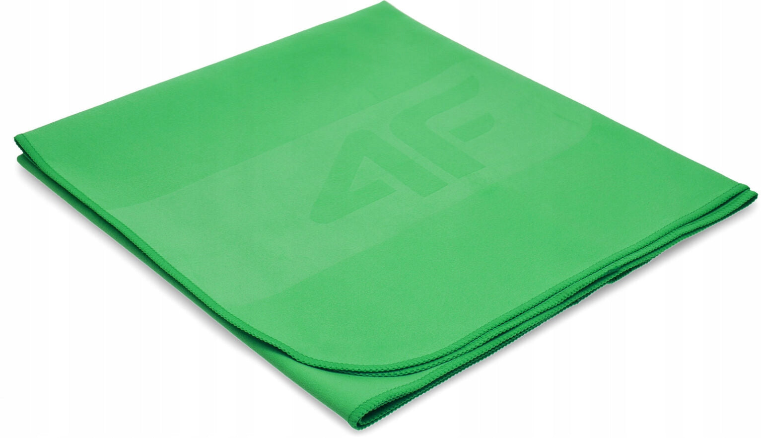 4F QUICK-DRYING TOWEL SPORTS BEACH BATH GREEN 130x80 RECU001b Brand 4F