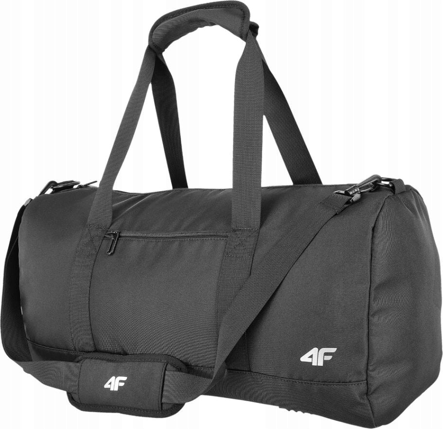 4F SHOULDER TRAINING BAG SPORTS TRAVEL GYM UNIVERSAL 30L