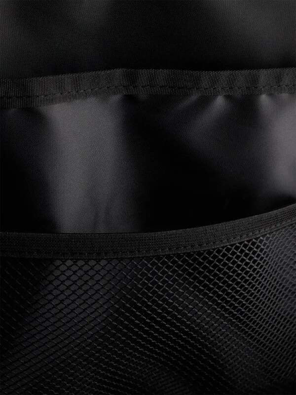 4F SLIM CITY SPORTS BACKPACK BLACK U654 - 25L Manufacturer code 4FWAW26ABACU654-20S
