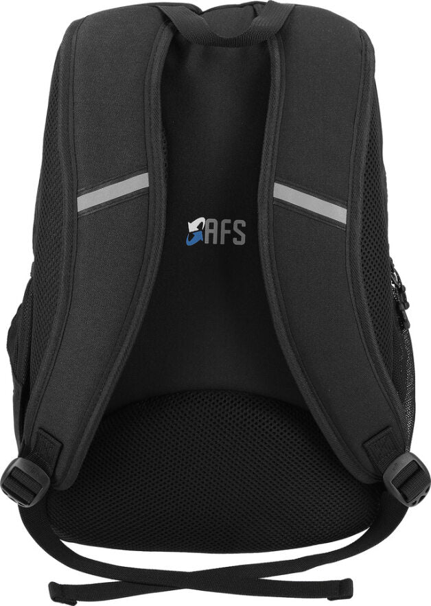 4F SPORTS SCHOOL BACKPACK U0807 BLACK - 30 L Manufacturer code 4FRMM00ABACU0807 20s