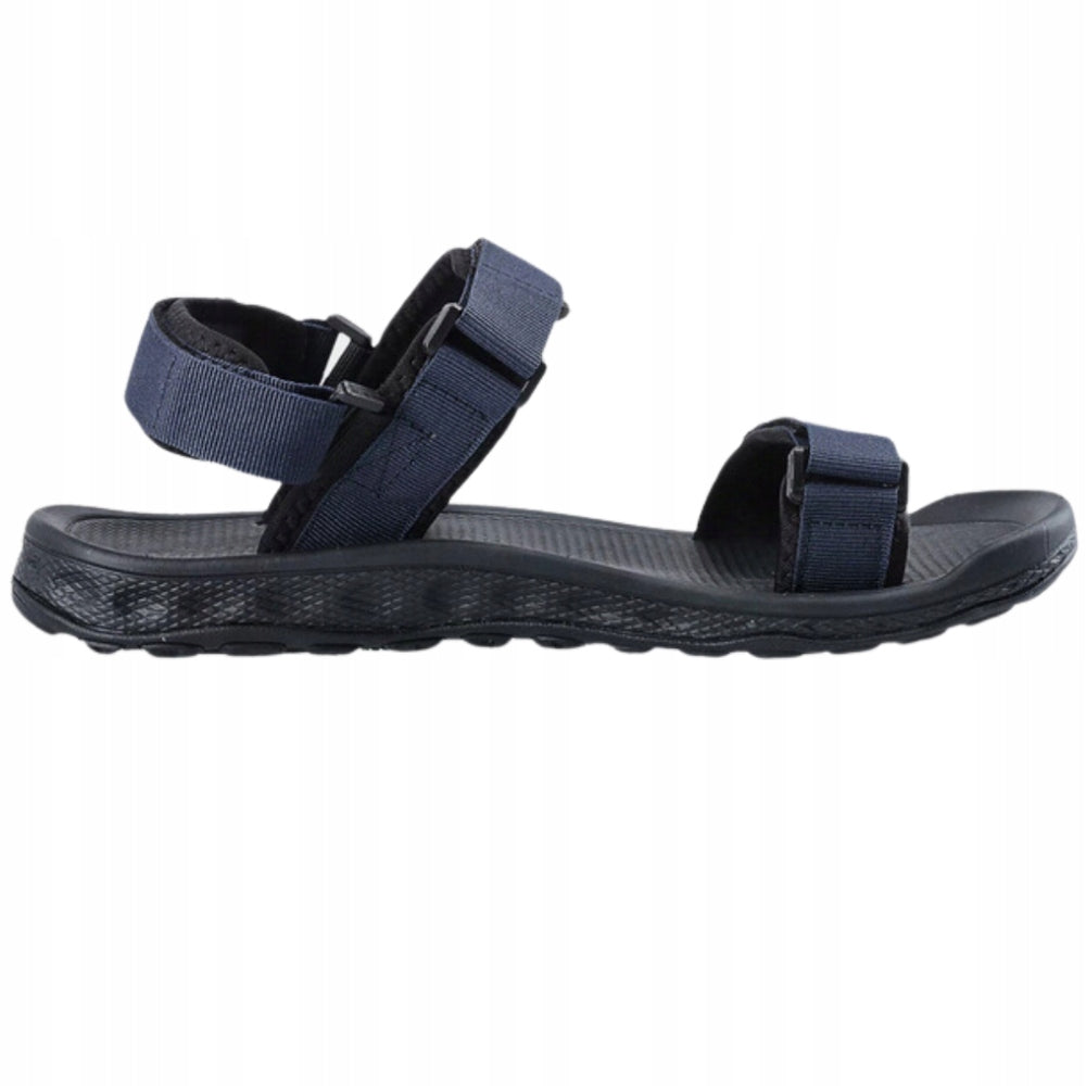 Sandalen für Herren 4F 4FSS23FSANM017, blau 