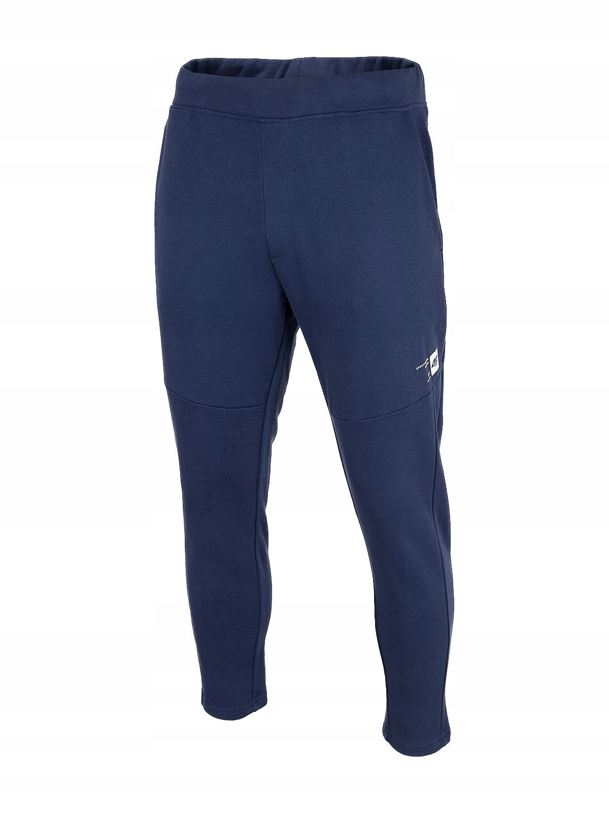 Sporthose für Herren 4F M H4Z22-SPMD013 31S, dunkelblau 