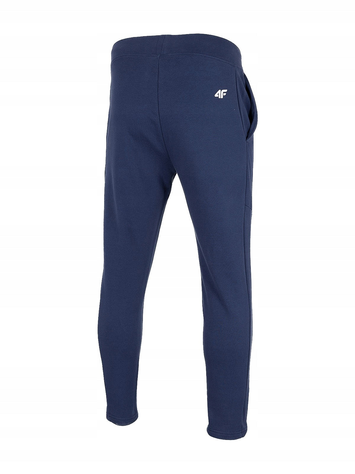Sporthose für Herren 4F M H4Z22-SPMD013 31S, dunkelblau 